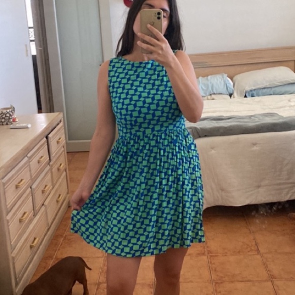 Valija dress